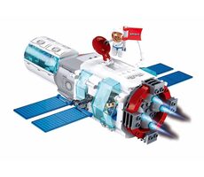 Sluban Space M38-B1198 Přípojný modul základní stanice Dream 15