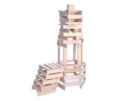 Vilac Stavebnice Batibloc classic 200