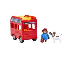 Rainbow Paddington a autobus / od 3 let