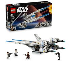 LEGO® Star Wars™ 75399 Povstalecká stíhačka U-Wing / Počet dílků: 549 / od 8 let