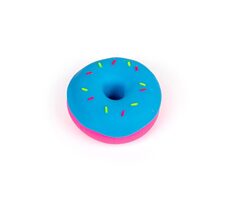 Schylling NeeDoh Donut 1 ks modrá / od 3 let