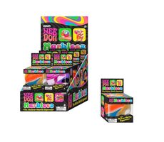 Schylling Marbleez NeeDoh / od 3 let