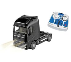zánovní  - SIKU Control - Bluetooth tahač Volvo FH16 s dálkovým ovladačem / od 3 let / zánovní