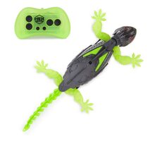 Spin Master HEX Bots RC Gekon lezoucí po stěnách / od 4 let