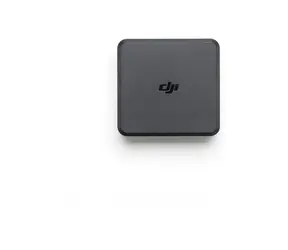 DJI USB-C Power Adapter (100W) (EU) / Napájecí adaptér