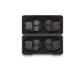 DJI Mavic 4 Pro ND Filter Set (ND8/16/32/64) / Sada filtrů