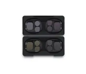 DJI Mavic 4 Pro ND Filter Set (ND8/16/32/64) / Sada filtrů