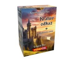Mindok Králův odkaz: Království rytířů