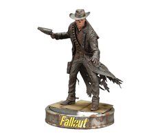 DarkHorse Fallout - Ghoul