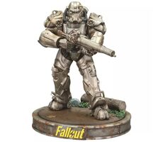 DarkHorse Fallout - Maximus