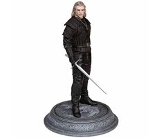 DarkHorse The Witcher - Transformed Geralt