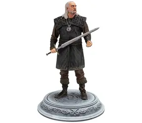 DarkHorse The Witcher - Vesemir