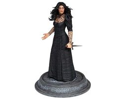 DarkHorse The Witcher - Yennefer