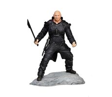 DarkHorse Duna - Glossu Rabban