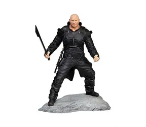 DarkHorse Duna - Glossu Rabban