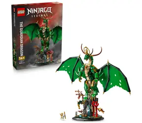 LEGO® NINJAGO® 71847 Strážný drak / Počet dílků: 1650 / od 14 let