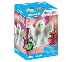 Playmobil® Princess Magic 71851 Princezna s kostýmem zámeckého ducha / Počet dílků: 10 / od 4 let