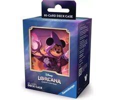 Disney Lorcana: Reign of Jafar - Krabička na karty - Mickey Mouse / od 8 let  