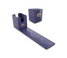 Disney Lorcana: Azurite Sea - Krabička na karty - Deck Box Cube / od 8 let