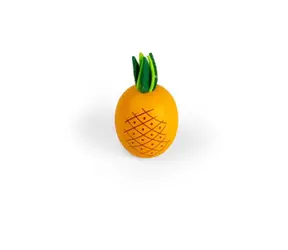 Bigjigs Toys Ananas / od 18 měsíců