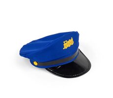 Bigjigs Toys Čepice průvodčího / od 3 let