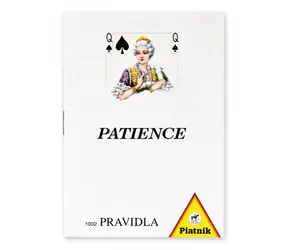 Piatnik Patience / Pravidla ke hře