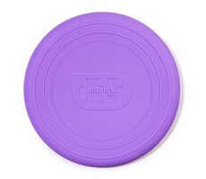 Bigjigs Toys Frisbee fialové Lavender / od 12 měsíců