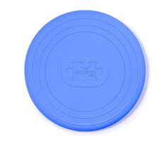 Bigjigs Toys Frisbee Ocean modré / od 12 měsíců