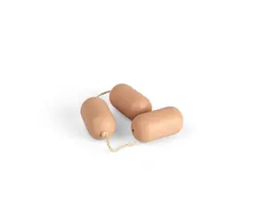 Bigjigs Toys Klobásy / od 18 měsíců