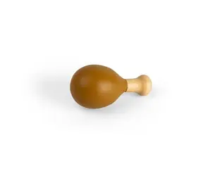 Bigjigs Toys Kuřecí paličky / od 18 měsíců