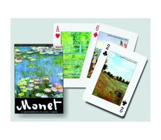 Piatnik Poker Monet / Délka hry: 30-90 minut / Počet hráčů: 2-10 / od 12 let