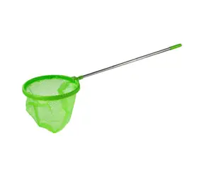 Bigjigs Toys Síťka teleskopická / od 3 let