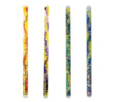 Bigjigs Toys Spirálová kouzelná hůlka 1 ks / od 3 let 