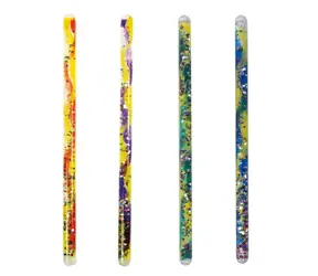 Bigjigs Toys Spirálová kouzelná hůlka 1 ks / od 3 let 