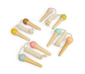 Bigjigs Toys Švihadlo Kopečková zmrzlina 1 ks / od 3 let