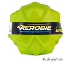 Spin Master AEROBIE - Sonic Bounce / míček / průměr 66mm / od 5 let