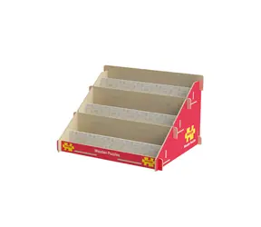 Bigjigs Toys Stojan na puzzle velký