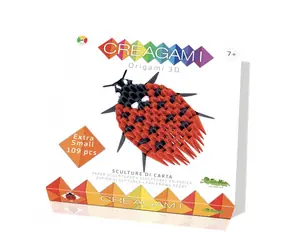 Piatnik Creagami XS Beruška / kreativní sada / od 7 let