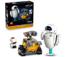 LEGO® Disney a Pixar 43279 VALL-I a EVA / Počet dílků: 811 / od 18 let