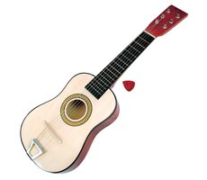 Bino Kytara 23" / od 3 let