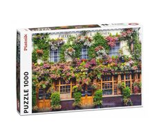 Piatnik Churchill Pub in London / Počet dílků: 1000 / od 12 let