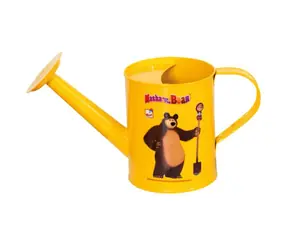 Bino Máša a Medvěd - zahradní konvička / od 3 let