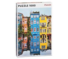 Piatnik Balat Istanbul / Počet dílků: 1000 / od 12 let