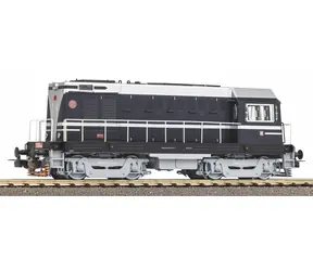 Piko 52960 Dieselová lokomotiva T 435 Hektor ČSD III digi / Měřítko:H0 (1:87) / Délka:144 mm / Rádius:358 mm / od 14 let
