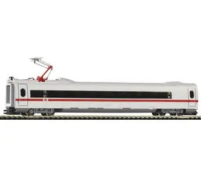 Piko 47690 Osobní vagón ICE3 1.tř. s pantografem DB AG V / Měřítko: TT (1:120) / Délka:206mm / Rádius:310mm / od 14 let 