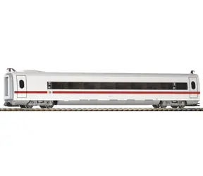 Piko 47691 Osobní vagón ICE3 2. tř. DB AG V / Měřítko: TT (1:120) / Délka:206mm / Rádius:310mm / od 14 let 
