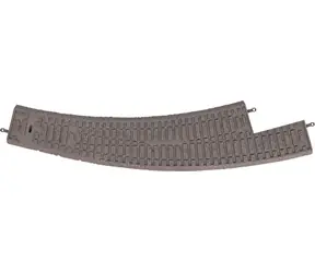 Piko 55477/41-1 Podloží pro obloukovou výhybku vlevo BWL-R3 / Měřítko: H0 (1:87) / od 14 let