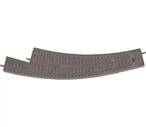 Piko 55473/41-1 Podloží pro pravou výhybku BWR / Měřítko: H0 (1:87) / od 14 let