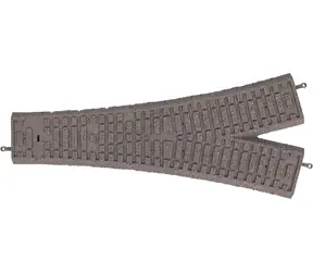 Piko PI55476/41-1 Podloží pro Y-výhybku WY / Měřítko: H0 (1:87) / od 14 let