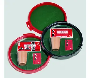 Piatnik Vrhcáby / Počet hráčů: 2 / Délka hry: 15-30 minut / od 8 let